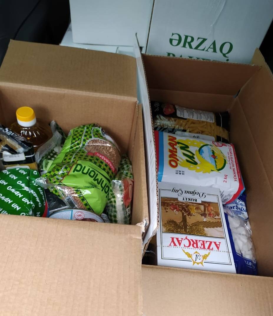 Bank VTB (Azərbaycan) sosial baxımdan həssas əhali qrupuna yardım edib® 1 photo 017