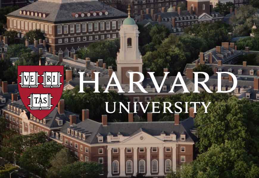 Harvard Universiteti 
