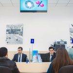 bank isci