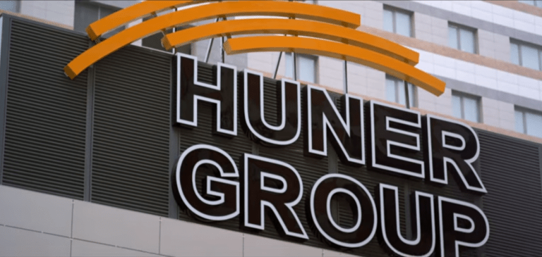 IT üzrə təcrübəçi – Huner Group