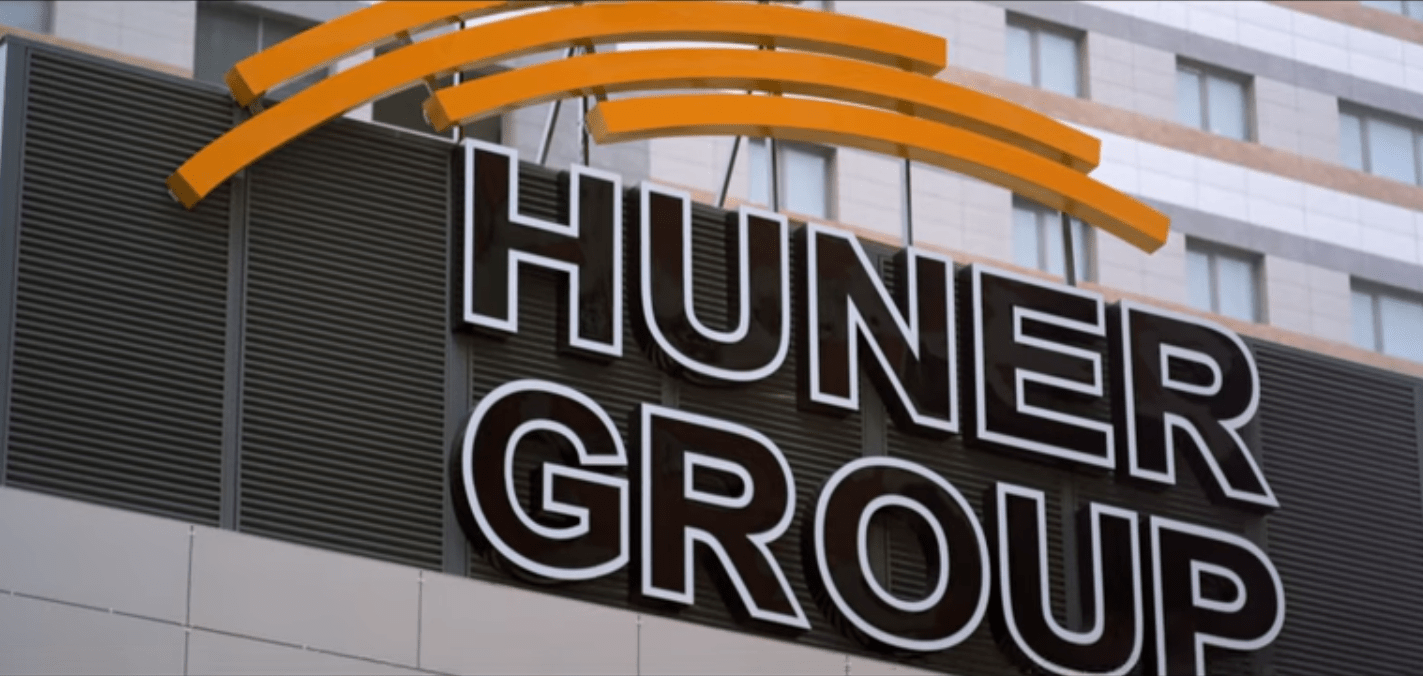 huner group