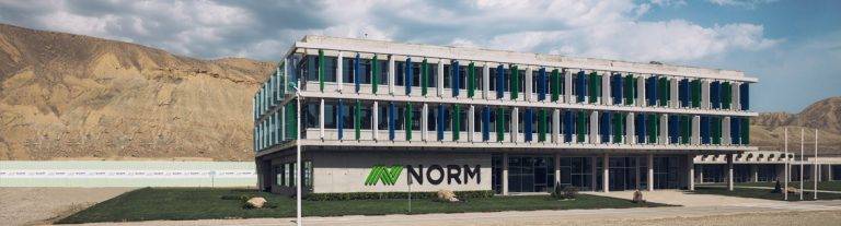 Yay təcrübə proqramı – Norm LLC