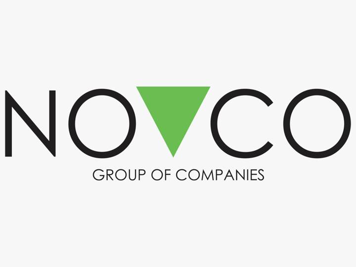 Aparıcı Mühasib – NOVCO Group of Companies