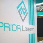prior leasing banker