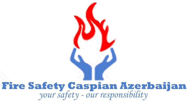 Mühasib – Fire Safety Caspian Azerbaijan