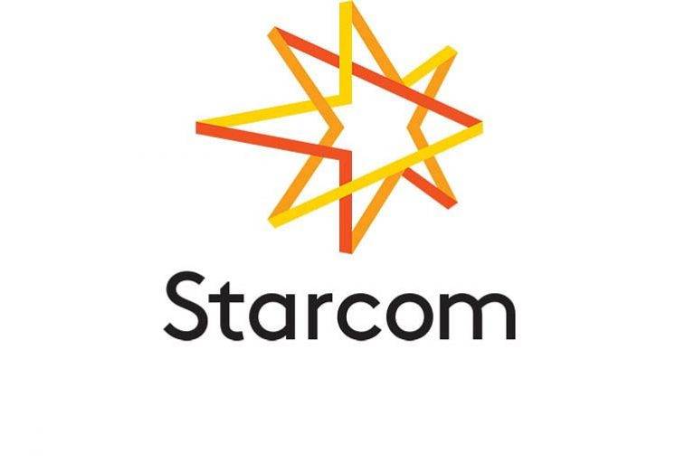 Digital Media Manager – Starcom