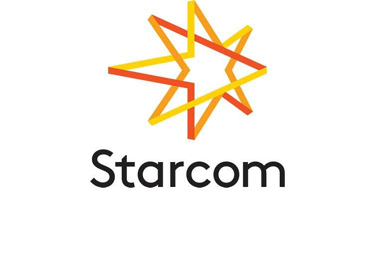 Starcom