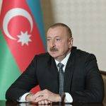 ilham aliyev- azprezident
