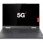 lenova 5G
