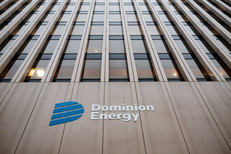 Dominion Energy | Banker.az