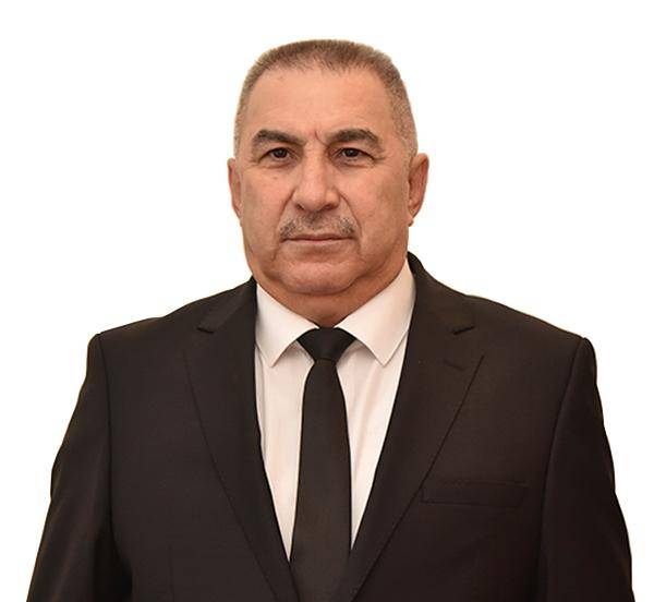 Mədət Quliyevə yeni müavin təyin edilib - Foto 1 Mehman