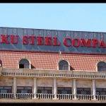 baku steel company llc