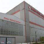 baku steel company llc mmc