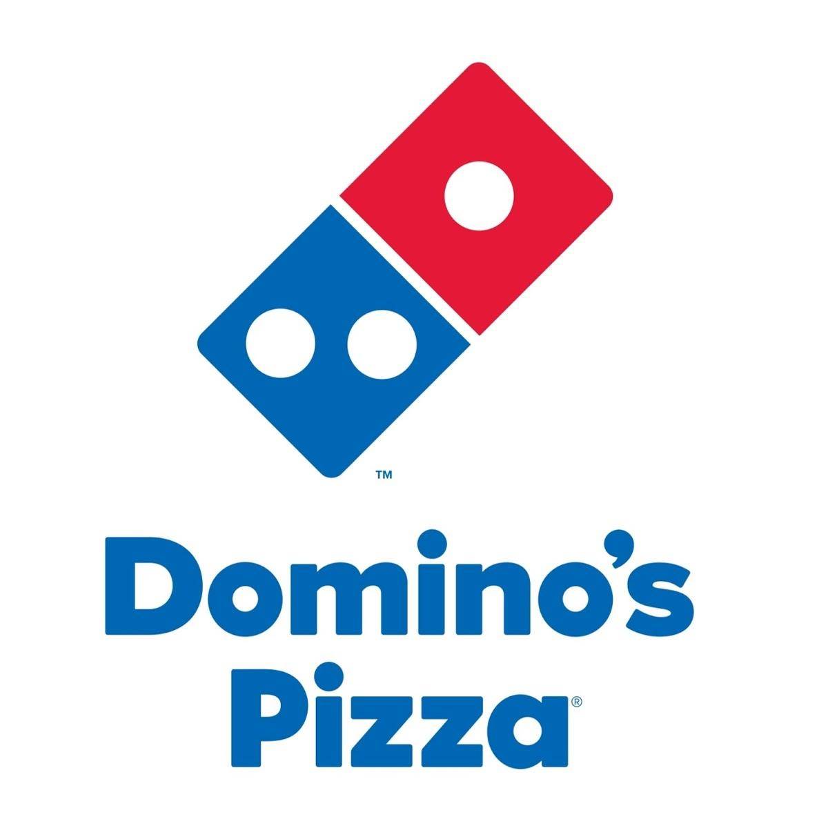 dominos pizza