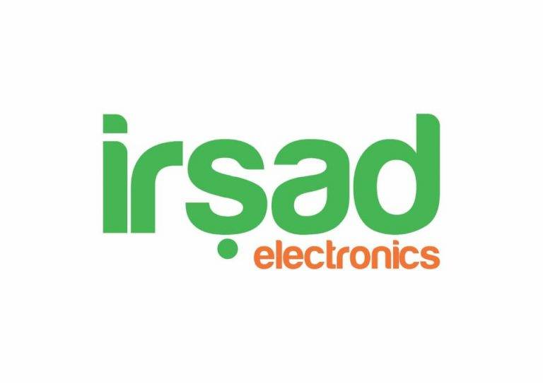 Analitik – Irshad Electronics