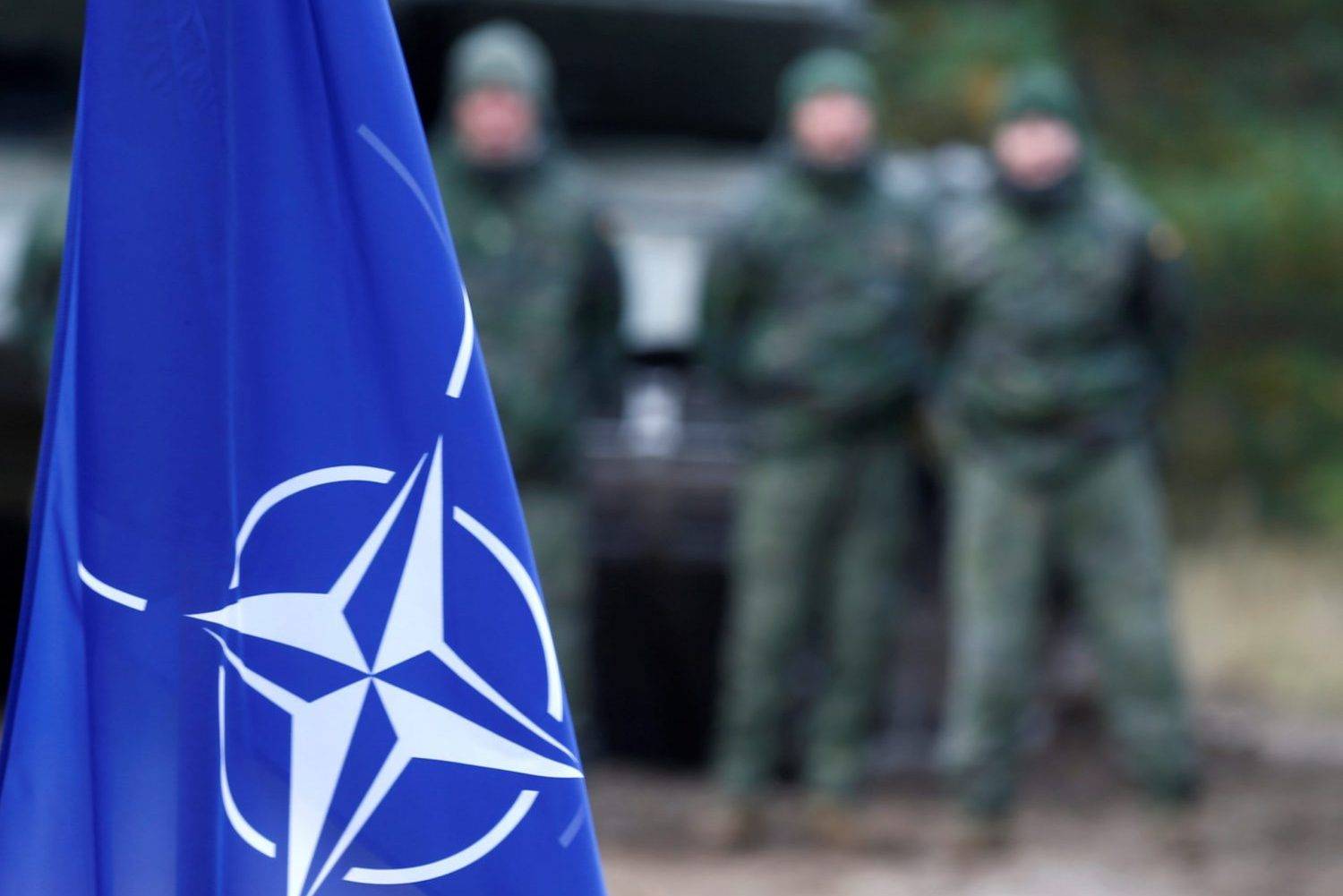 Şolts: “NATO ölkələri Ukraynanı altı “Patriot” sistemi ilə təmin edə bilər”