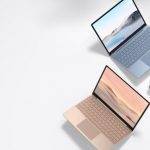 Surface Laptop Go