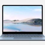 Surface Laptop Go1