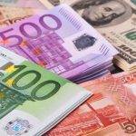 dollar euro banker