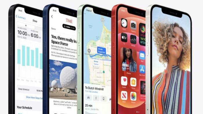 iphone 12