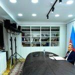 mikayil cabbarov