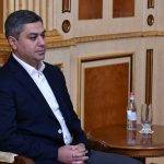 Artur Vanesyan