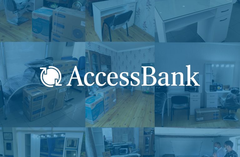 AccessBank-da iş var! – 7 YENİ VAKANSİYA
