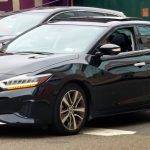 nissan masin