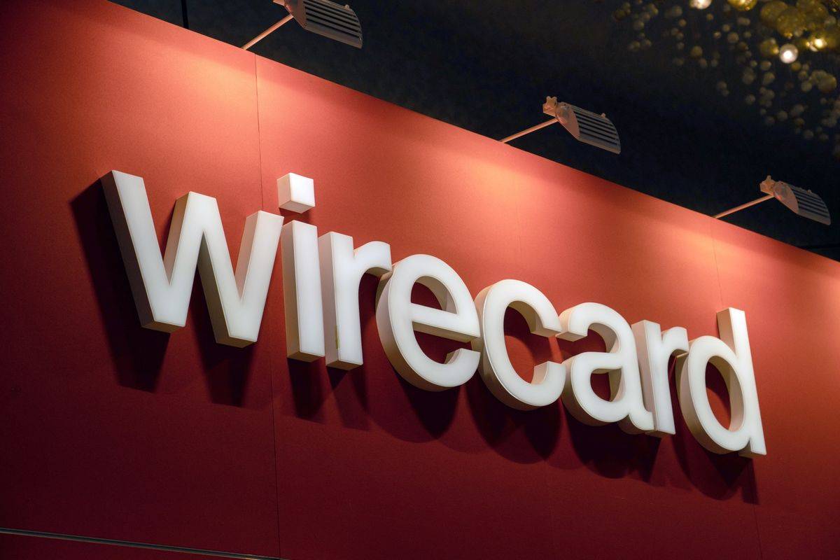 “Wirecard” şirkətinin səhmləri kəskin bahalaşdı