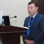 Adil Vəliyev