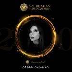 Aysel Azizova
