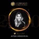 Ayten Mirzoyeva