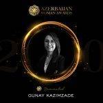 Gunay Kazimzade