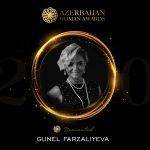 Gunel Farzaliyeva