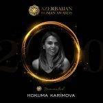 Hokuma Karimova