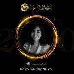 Lala Gurbanova