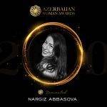 Nargiz Abbasova