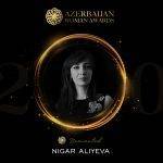 Nigar Aliyeva