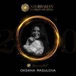 Oksana Rasulova