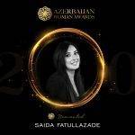 Saida Fatullazade