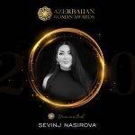 Sevinc Nasirova