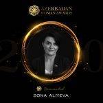 Sona Aliyeva
