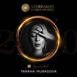 Terane Muradova