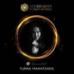 Turan Manafzade