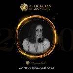 Zahra Badalbayli