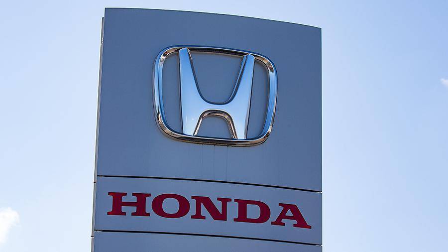 “Honda” satışların azalması fonunda Çində 1.7 min işçisini ixtisar edir