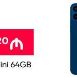 iPhone 12 Mini