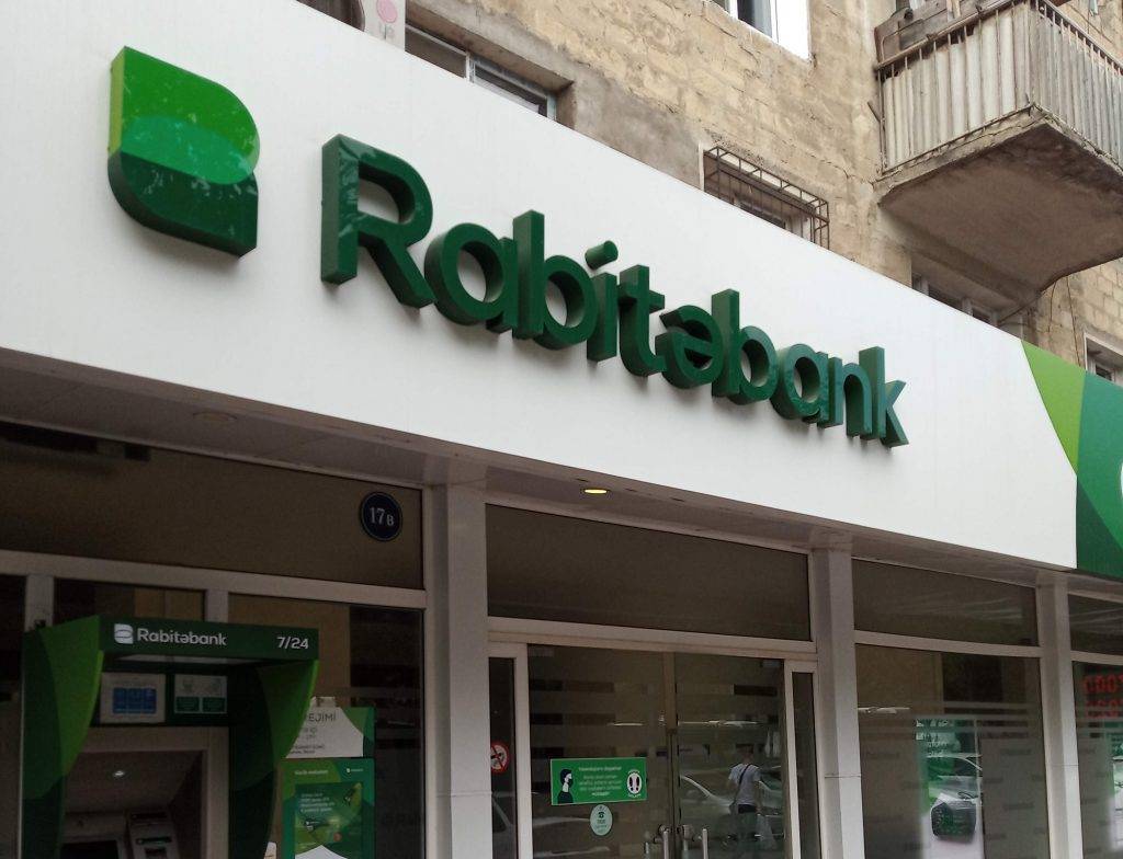“Rabitəbank”da yığıncaq keçiriləcək