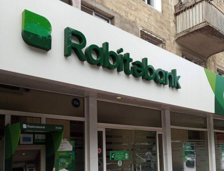 “Rabitabank” 5 yeni vakansiya üzrə işçi axtarır