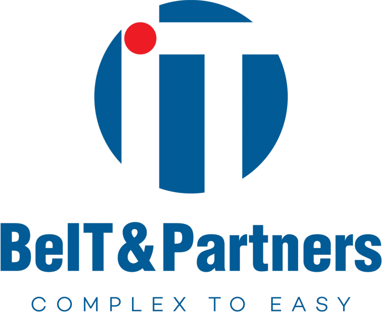 BeIT Partners